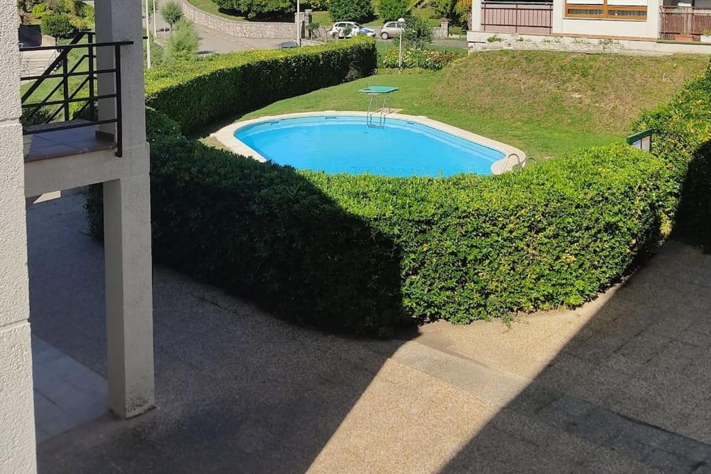 Apartamento En Mogro. Esterno foto