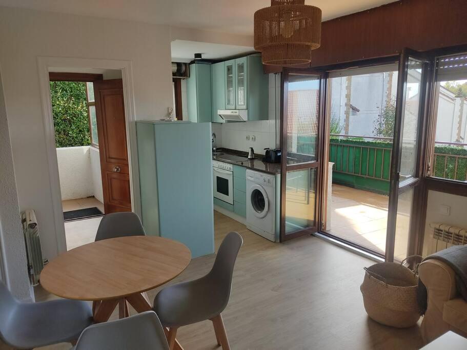 Apartamento En Mogro. Esterno foto