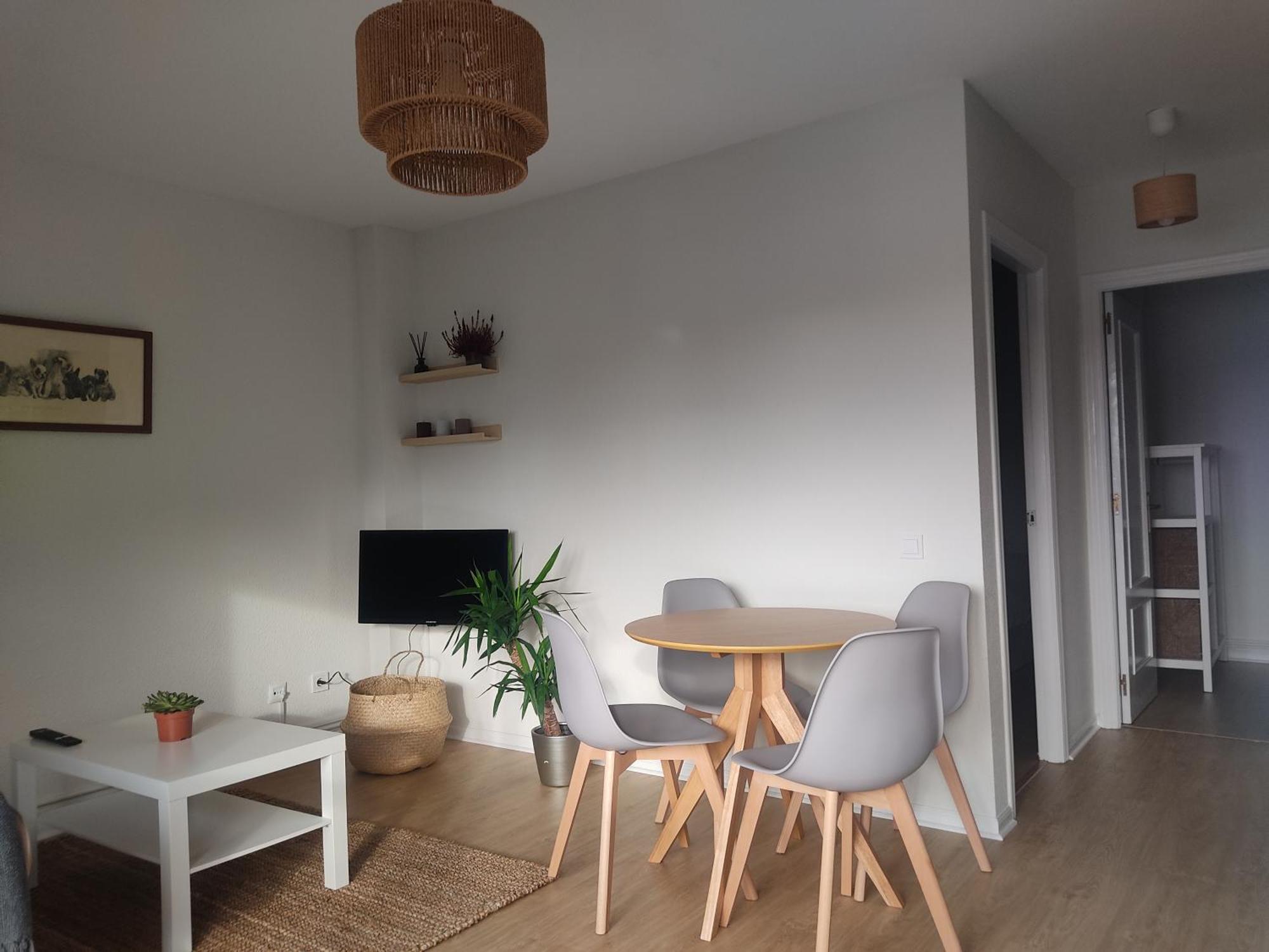 Apartamento En Mogro. Esterno foto