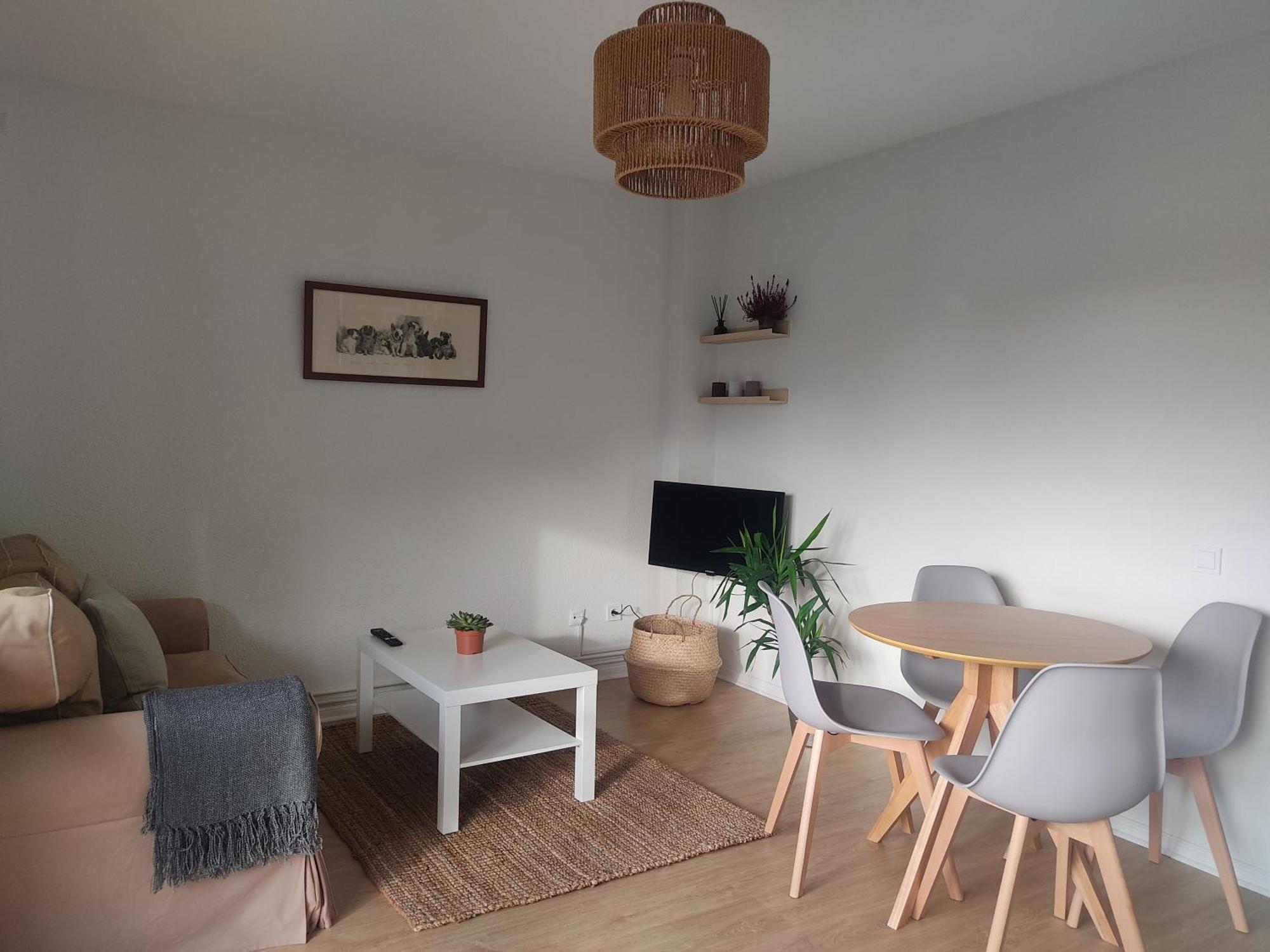 Apartamento En Mogro. Esterno foto