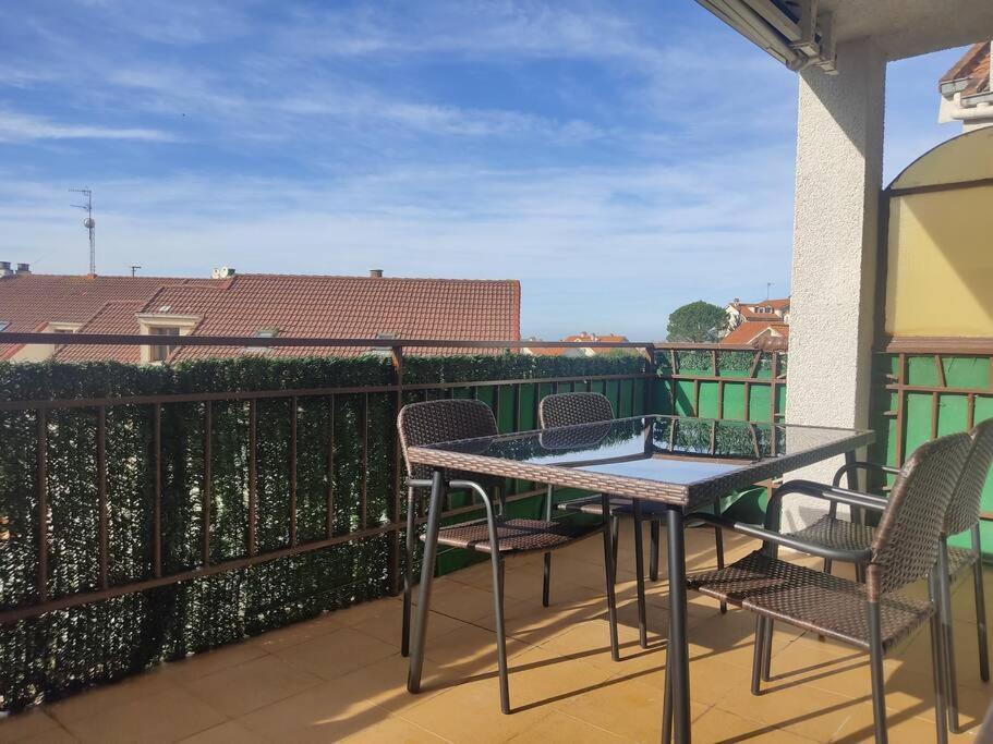 Apartamento En Mogro. Esterno foto