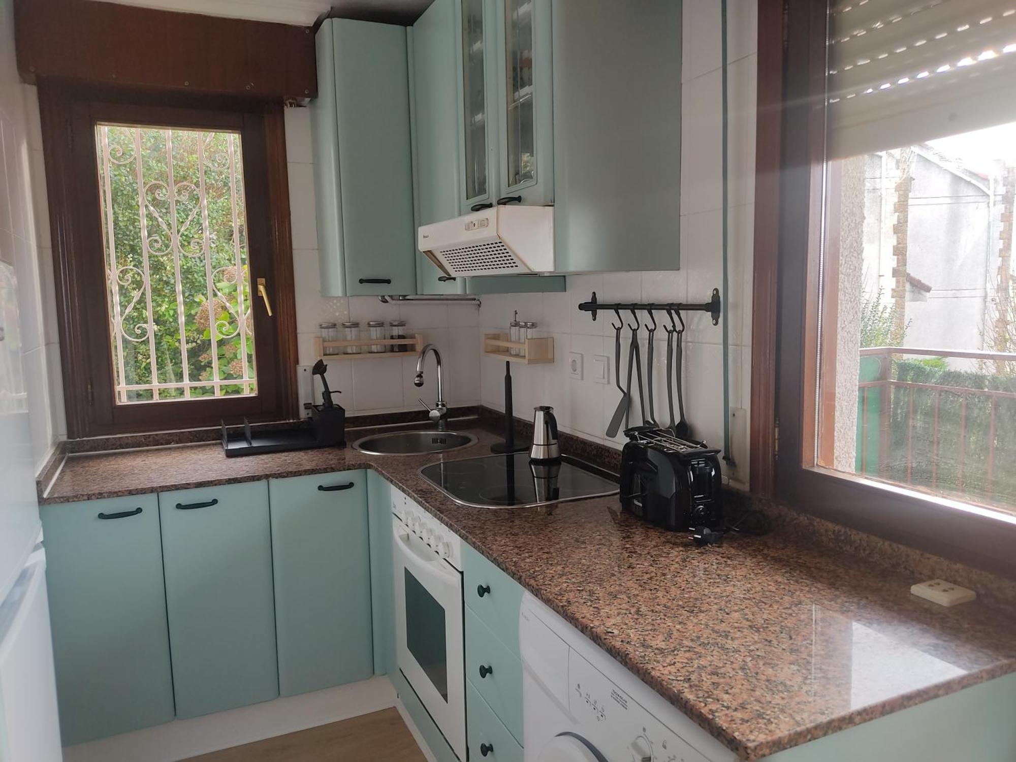Apartamento En Mogro. Esterno foto